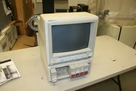 M1094b Hp Hewlett Packard Multi-parameter Patient Monitor M1094b Hp Hewlett Packard Multi-parameter Patient Monitor