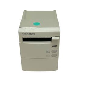Hp M1116b Hewlett Packard Recorder Printer Module Made In Usa
