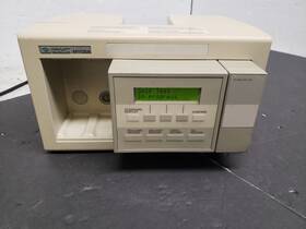 Hp M1125a Hewlett Packard Philips Patient Monitor Module Display With M1180a