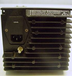 Hp M1350-66502 Agilent Philips 50xm M1350b Fetal Monitor Power Supply Board