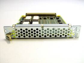 Hp M1350-66506 M1350b Fetal Monitor Blank Rom System Board