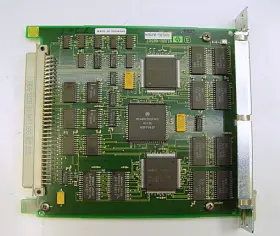 M1350-66507 Hp M1350b Fetal Monitor Signal Processor Dspii Dsp-2 Board Dsp Ii M1350-66507 Hp M1350b Fetal Monitor Signal Processor Dspii Dsp-2 Board Dsp Ii
