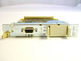 Hp M1350-66513 M1350b Fetal Monitor Cpu Barcode Reader Interface Board