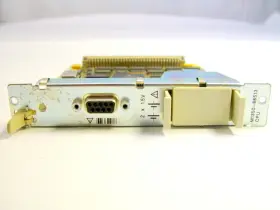 M1350-66513 Hp M1350b Fetal Monitor Cpu Barcode Reader Interface Board M1350-66513 Hp M1350b Fetal Monitor Cpu Barcode Reader Interface Board