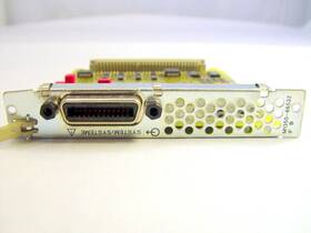 Hp M1350-66532 M1350b Fetal Monitor Obms Analog System Interface Board Ifb