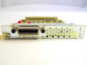 M1350-66532 Hp M1350b Fetal Monitor Obms Analog System Interface Board Ifb M1350-66532 Hp M1350b Fetal Monitor Obms Analog System Interface Board Ifb