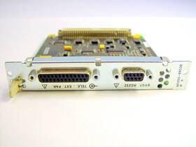 Hp M1350-66536 M1350b Fetal Monitor Telemetry/system Interface Board Ifa