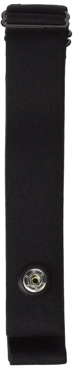 Hrm 616919965479 Heart Rate Monitor Usa Replacement Soft Transmitter Strap Works With Polar H