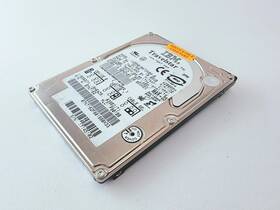 Ibm Ic25n010atda04-0 Original Drive Usa Seller And Free Shipping