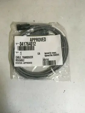 0412764012 Icu Medical 41764-12 Cable Reusable Transducer 041764012 0353-2235