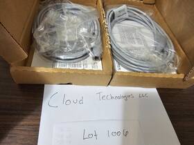 Icu Medical 42661-05 And 42661-27 Transpac Reusable Pressure Transducer Lot1006