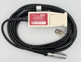 50131-09 Icu Medical 50131-13 Optical Module System Component Unit Used Good Condition