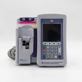 Plum-360 Icu Medical Hospira Plum 360 Iv Pump Biomed Cert With 45-day Warranty Plum-360 Icu Medical Hospira Plum 360 Iv Pump Biomed Cert With 45-day Warranty