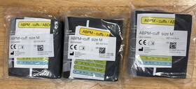 Iem Gmbh 010200003 Abpm Cuff Size M Ref F282