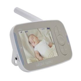 Infant Optics Dxr8mon Accessories Dxr-8 Standalone Monitor Unit Without Battery Not