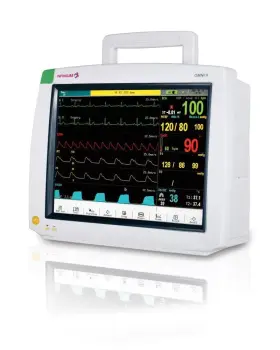 000.120.9999 Infinium Omni Ii Patient Monitor 12 Inch Display 000.120.9999 Infinium Omni Ii Patient Monitor 12 Inch Display