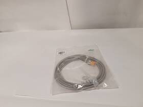 Infinium M0511021-0417 4 Pin Temperature Probe Cable Skin Sensor As Shown