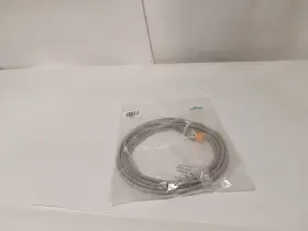 M0511021-0417 Infinium 4 Pin Temperature Probe Cable Skin Sensor As Shown