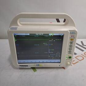Infinium Medical Inc. Ls85tk Inc. Omni Patient Monitor