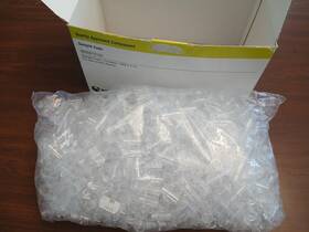 Instrumentation Laboratory 0005575100 Acl Top Sample Cup New In Box 900 X 2ml