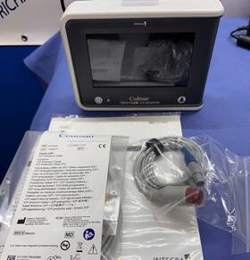 Integra 82-6820 Cerelink Ref# Icp Monitor See Details