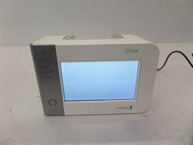 Integra Lcx02 Licox Pto2 Monitor - Loose Cables