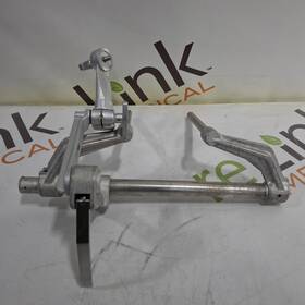 Integra Lifesciences 41b1171 Neuro Head Positioning System Parts