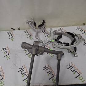 Integra Lifesciences A-1001 Skull Clamp Headrest