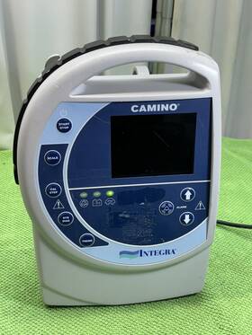 Integra Lifesciences Cam01 Camino Patient Monitor