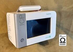 Integra Lifesciences Cam02 Ref Camino Icp Monitor Without Adapter Pole Clamp