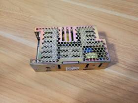Integrated Power Designs Rel-110-2004-chco Design 3.3vdc Supply