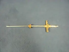 Wu-10 Intrauterine Cohen Cannula R. Wolf