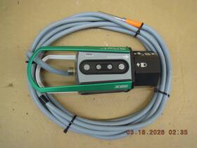 Intuitive 371952-02 Surgical De Vinci 3dhd Model Hd-4 P/n Read 1st