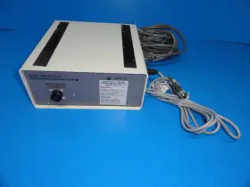 3108-2 Invivo Omni-trak 3100 Remote Patient Monitor With Cables 2210