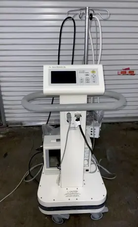 3150mri Invivo 3150 Mri Magnitude Monitor Rr 3150mri Invivo 3150 Mri Magnitude Monitor Rr