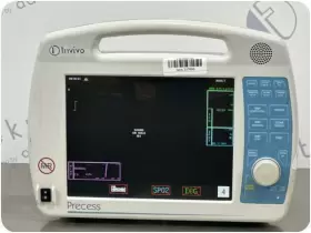 357996 Invivo 3160dcu Precess Mri Monitoring System With Power Supply 357996 Invivo 3160dcu Precess Mri Monitoring System With Power Supply