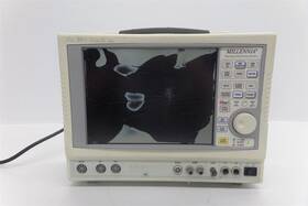 Invivo 3500a Millennia Ct-p Vital Signs Monitoring System - Cracked Screen