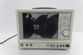 3500a Invivo Millennia Ct-p Vital Signs Monitoring System - Cracked Screen