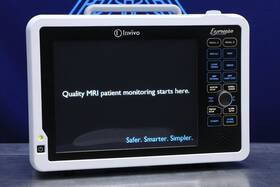 Invivo 45356409987 Expression Us42709188 Mri Patient Monitor System