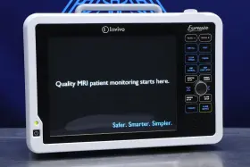 45356409987 Invivo Expression Us42709188 Mri Patient Monitor System