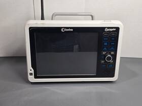 Invivo 453564180101 Expression Mri Patient Monitor Ref Untested