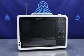 Invivo 45364099871 Expression Us13302685 Mri Patient Monitor System