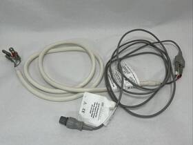Invivo 9240b Mri Ecg Cable For Omni-trak 3100 Series Monitor Fast Free Shipping