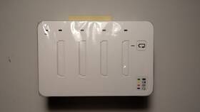 Invivo 989803191031 Expression Mr Module Battery Charger - No Power Cable