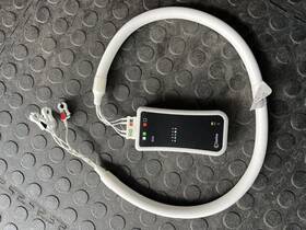 Invivo 989803192761 Philips Expression Mr Wireless Ecg Module Inch With Cable/leads No Battery