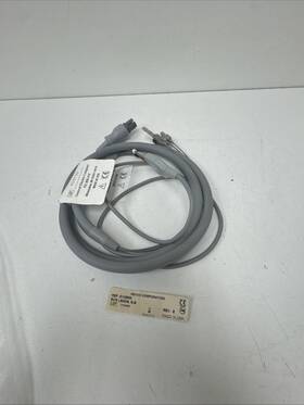 Invivo E8819rd Mri High Impedance Ecg Cable Ref Lead Wires Oem Usa New
