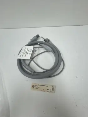E8819rd Invivo Mri High Impedance Ecg Cable Ref Lead Wires Oem Usa New