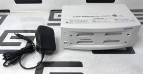 Invivo Research Inc Ref-9023 9023 Patient Module Battery Charger With Power Supply Tested Warranty