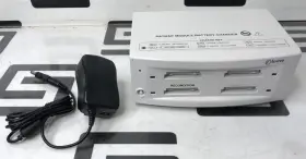 Ref-9023 Invivo Research Inc 9023 Patient Module Battery Charger With Power Supply Tested Warranty