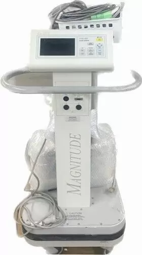 F02491 Invivo Reserach Inc. 3150m Model Serial # Magnitude 2004
